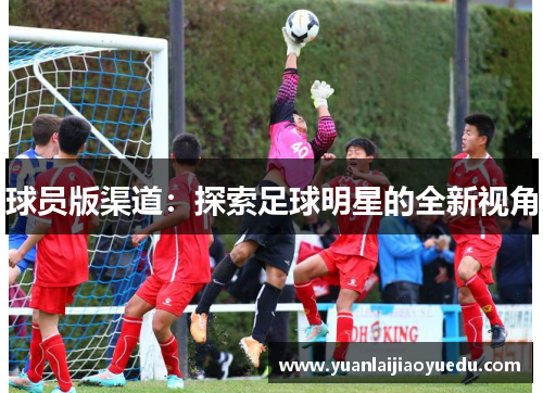 球员版渠道：探索足球明星的全新视角