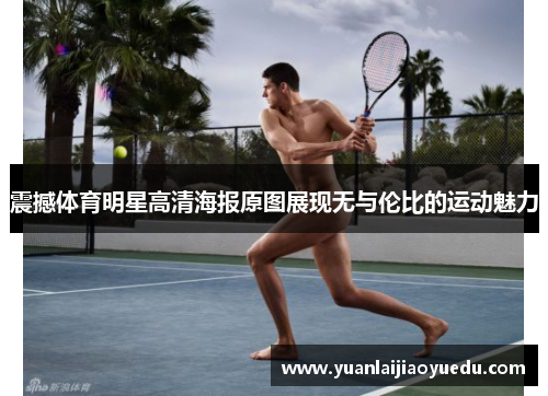 震撼体育明星高清海报原图展现无与伦比的运动魅力