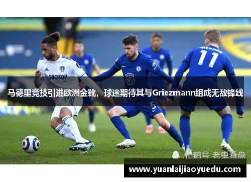 马德里竞技引进欧洲金靴，球迷期待其与Griezmann组成无敌锋线